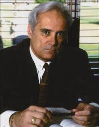 Mark Sullivan Obituary (2012)