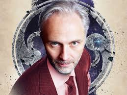 Mark Bonnar Eleven Wide