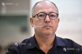 Administrația fondului pentru mediu (afm) este o instituție publică din românia care funcționează ca organ de specialitate al administrației publice centrale, cu personalitate juridică, în coordonarea ministerului mediului și pădurilor. Bucuresti Conferinta De Presa Administratia Fondului De Mediu Agerpres ActualizeazÄƒ Lumea