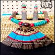 Bamboo Jewelery
