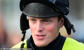 Amateur James Turner is second jockey to have his horse disqualified for  breaching whip rules