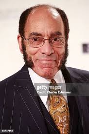 445 Earl Graves Photos & High Res Pictures