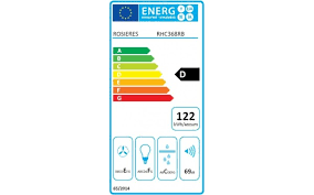 Rosieres Rhc638 Rb Rhc638rb Fiche Technique Prix Et Avis
