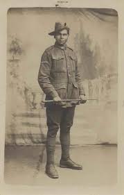 18 Powerful Photos Of The Forgotten Indigenous Soldiers Of World War I World War History Magazine World War I