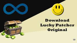 We did not find results for: Lucky Patcher Apk Download Underspy Blog