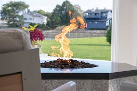 Read customer reviews & find best sellers. Using Your Gas Fire Pit What You Need To Know About Using Gas Fire Pits