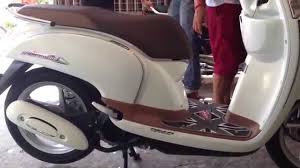 Pakar digital marketing properti gading serpong 5 months ago Honda Scoopy I 2014 Scoopy I 2014 Monkey Pgm Fi110 By Ks Sticker