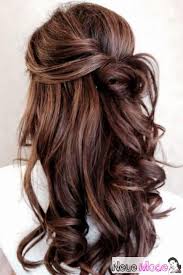 Halboffene Frisur Neue Halboffene Frisuren 2019 Abiball Frisuren Halbof Festliche Frisuren Lange Haare Frisuren Lange Haare Offen Frisur Lange Haare Locken