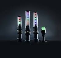 Stack lights | Overview - ifm