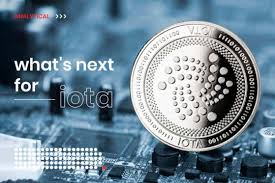 The notorious decreased market momentum experience by the crypto space back in 2017 made iota hit five dollars per coin making the complete market capitalization to be of fifteen billion. What S Next For Iota By Dailycoin