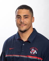 FRESNO STATE FOOTBALL