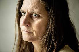 Pias søn blev tæsket ihjel: