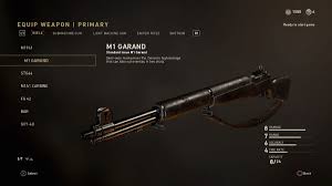 Use these tokens to unlock divisions, basic training skills, weapons, . All Weapons In Call Of Duty Wwii Updated October 2018