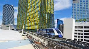 Ultimate Guide To 35 Things To Do In Vegas Besides Gambling Aria Hotel Las Vegas Las Vegas Tram Las Vegas Trip