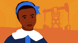 The Richest Black Girl in America:' Professor's article acquired for film