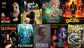 Add SIDE EFFECTS MAY VARY to your Blu-ray or DVD collection! by J.R.  Bookwalter — Kickstarter