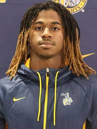 2023-24 Wrestling Roster