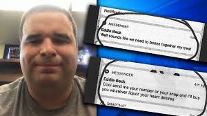 Huntsville teacher resigns after texting student saying he will buy them  liquor