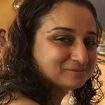 Deepika Jethani's Instagram, Twitter & Facebook