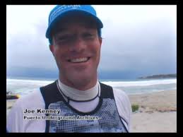 Joe Kenney was a World Champion ‘Stand-up’ Jetski freestyle/surf rider for  Yamaha and was a legend in the sport., Joe traveled the world showcasing  his talents and in this edit, he proves that he can ...