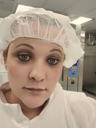 Katy Mulkey,PMP, CLS, FLS, WLS