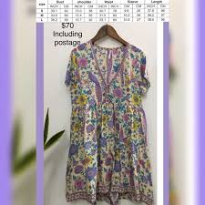 Cast Your Spell In This Gypsy Print Lovebird Mini Dress Chamomile Free Post Women S Fashion Clothes On Carousell