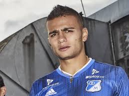 Jhon Duque aclara no haber recaído en pubalgia