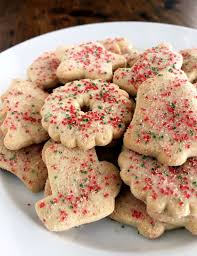 The addition of anise seed gives an elevated flavor to sugar cookie mix. Searching For Jingles Cookies The Great Anise Christmas Cookie Quest
