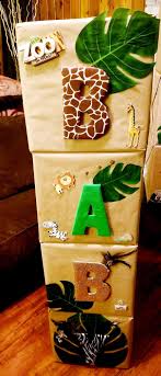 4.8 out of 5 stars. Jungle Safari Theme Baby Shower Jungle Safari Zoo Baby Shower Alphabets Jungle Baby Shower Decorations Baby Shower Safari Theme Safari Baby Shower Boy