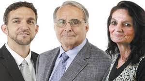 Ann Ketcherside's Instagram, Twitter & Facebook