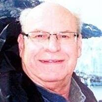 David Lyle Houk Obituary