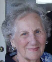 Alyce Joyce Clarkson Obituary July 30, 2022