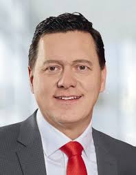 Nick Fleck zum neuen Geschäftsführer der Deutschland-Gesellschaft ernannt