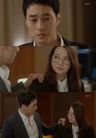 It aired on kbs2 on mondays and tuesdays at 21:55 (kst) timeslot for 16 episodes beginning on november 16, 2015. So Ji Sub And Shin Min Ah Have An Awkward Hotel Meeting In Oh My Venus Oh My Venus Korean Drama Stars So Ji Sub