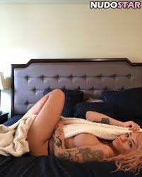 Mariah Garcia  browsbymariah  browsbymariah_  mari6995  mari6995- Nude  Leaks OnlyFans Photo 24 - NudoStar