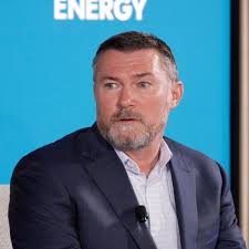 Investor David Burt warns about climate-related insurance impacts