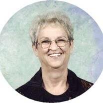 Jo Ann Posey Obituary