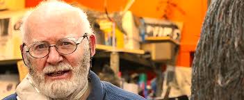 Biographie de Don Darby