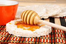 A simmer over low heat and cook covered, 30. 40 Rice Cake Topping Ideas