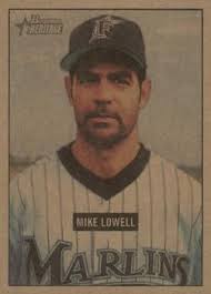Mike Lowell Gallery