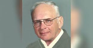 Morris Priebe Obituary