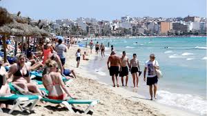 Ganz Spanien Corona Risikogebiet Was Bedeutet Das Fur Den Urlaub Stern De