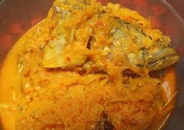 Resep masakan cara masak ikan sarden, berikut kumpulan bahan dan resep mengolahnya berikut kumpulan resep dan cara membuat sarden yang mudah dan enak, lengkap dengan bahan dan cara mengolahnya. Cara Memasak Gulai Campur Ikan Makarel Dan Pepaya Muda Anti Gagal Menu Resep Mudah