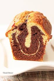 Recette De Cake Marbre Au Chocolat Tres Moelleux Recette Cake Marbre Chocolat Marbre Au Chocolat Marbre Au Chocolat Facile