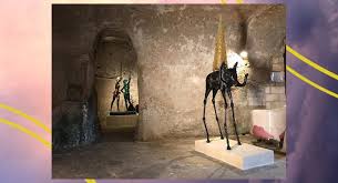 Quello di essere salvador dalí. Salvador Dali Archives Libreriamo