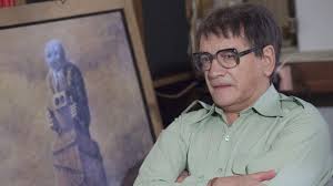 Seweryn is the daughter of actors krystyna janda and andrzej seweryn. Andrzej Seweryn O Filmie Ostatnia Rodzina Tomasz Marcin Wrona Magazyn Tvn24