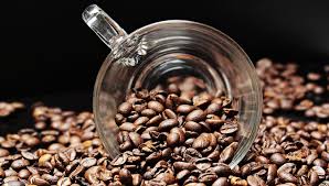 Coffee is a daily drink. Coffee Tasting Spaces