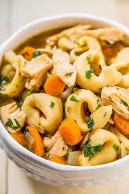 huhnchen tortellini suppe tortellini suppe huhn tortellini tortellini