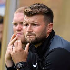 RW Ahlen schasst Daniel Berlinski