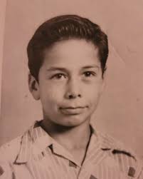 Melecio Martinez Jr. Obituary July 21, 2023